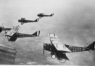 空战世纪类型总翻车？2025年硬核玩家都在练这3种战法