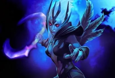 月之女祭司2025版本之子，职业选手都在用的神箭预判与跳刀连招