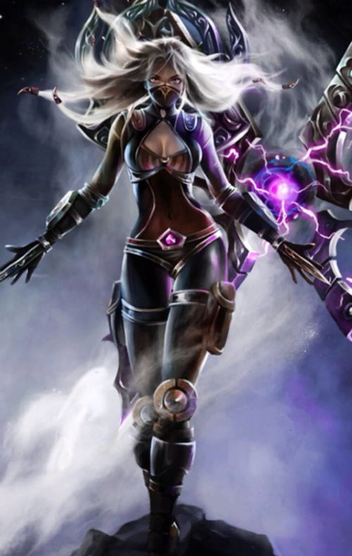 刀锋意志艾瑞莉娅2026赛季非ban必选？深度拆解上分核心逻辑