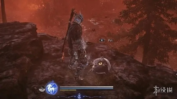 《仁王3》井伊谷全收集品位置一览