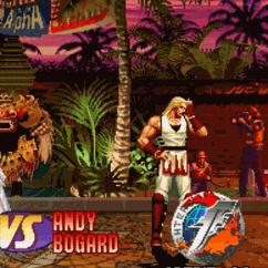 《拳皇14》新截图曝光：不知火舞画风大变，玩家热议！