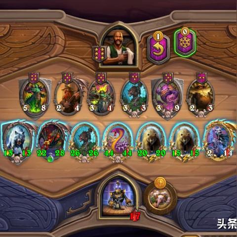 《狂战传说》封面大揭秘：独家艺术设定图赏