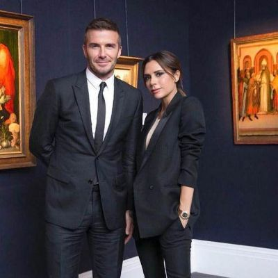 贝克汉姆老婆维多利亚类型深度拆解，从高冷人设到可复制的5个时尚商业法则