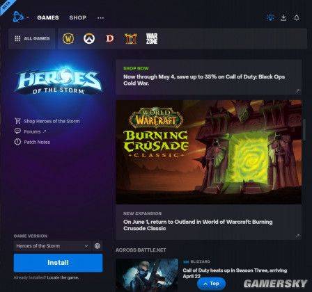 2025战网通行证类型怎么选？正式服/怀旧服/子账号深度对比与避坑指南