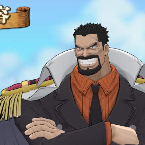 《海贼王：燃烧之血》全角色阵容曝光！独家盘点！