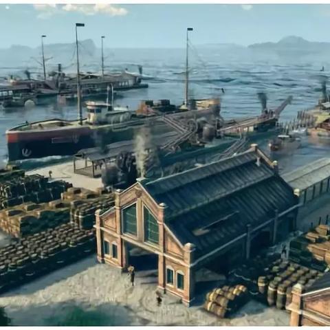 纪元1701秘籍大全，2025最新代码+实战技巧全解析