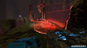 《毁灭战士4》PC版解锁帧率，畅享无锁畅快体验