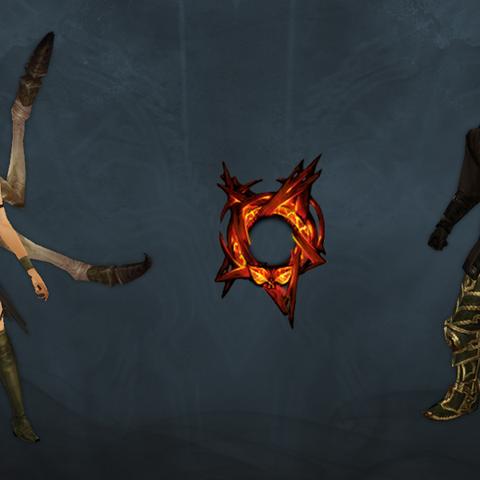 暗黑3野蛮人7.4版本最强加点解码，旋风斩与地震流速刷冲层实战全攻略