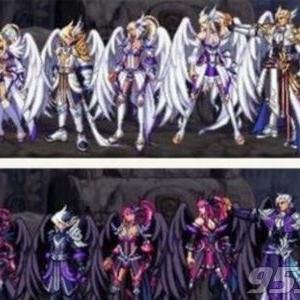 DNF韩服时装怎么选？2025金秋版本天空套合成秘籍与隐藏属性全解析