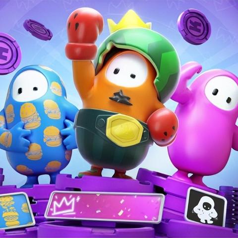 那场让300万玩家同时在线挤爆服务器的狂欢