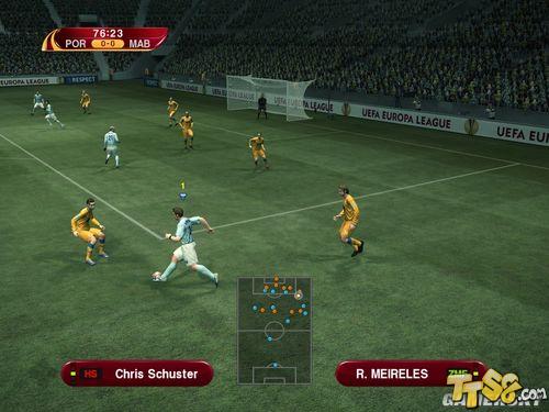 实况足球10不死神话，2025年绝版战术+最新转会补丁生态全解密