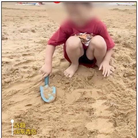 从炫耀到专业，沙滩竹签陷阱亲子教学全攻略，安全玩法大公开