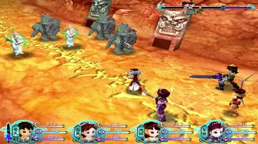 2025新版仙剑奇侠传三攻略，权威实战验证全结局好感度博弈论