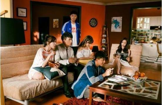 爱情公寓4预告片终极解码，2025年逐帧拆解那些你没发现的伏笔