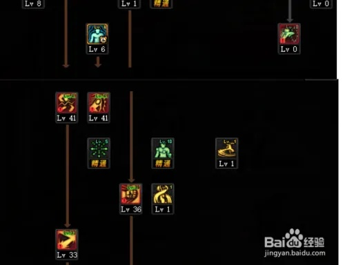 2025极武圣强度天花板在哪？版本答案级的技能加点与装备搭配深度拆解