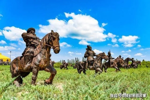 成吉思汗坐骑类型终极指南，蒙古马战术优势全拆解
