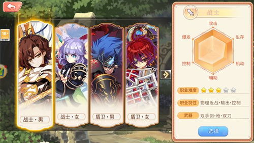 彩虹岛全自动挂机深度解析，从职业选择到多开配置的完整攻略