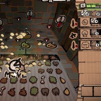 《损友传奇》：揭秘《以撒的结合》新作的神秘面纱