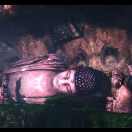 《秘密》惊悚来袭：超自然恐怖角色扮演游戏大揭秘