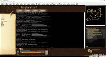 泥巴网络类型终极解码，2025年MUD服务器架构选型实战指南