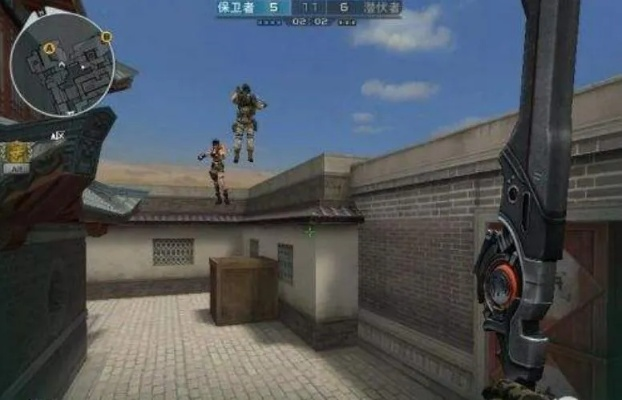 2025CF致命Bug全图谱，卡墙飞天穿箱漏洞原理与反作弊对抗实战