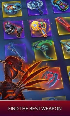 Evo 2017隐藏神战，那些被遗忘的格斗游戏巅峰对决