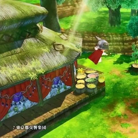 2025年还在玩回合制？勇者斗恶龙类型硬核生存指南