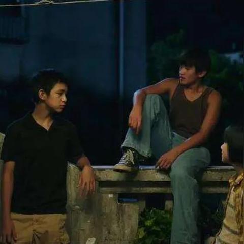 《隐秘的角落》各章节解谜教学