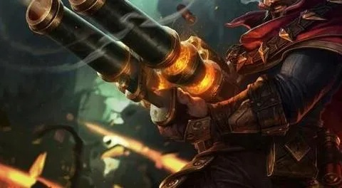 法外狂徒格雷夫斯出装迷局，2025赛季暴击穿甲双流派实战密码全解析