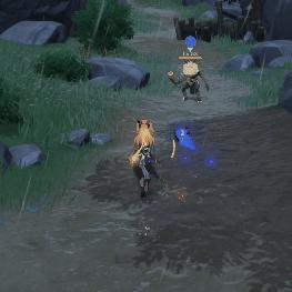 《原神》3.4版隐藏任务已逝去的末日攻略