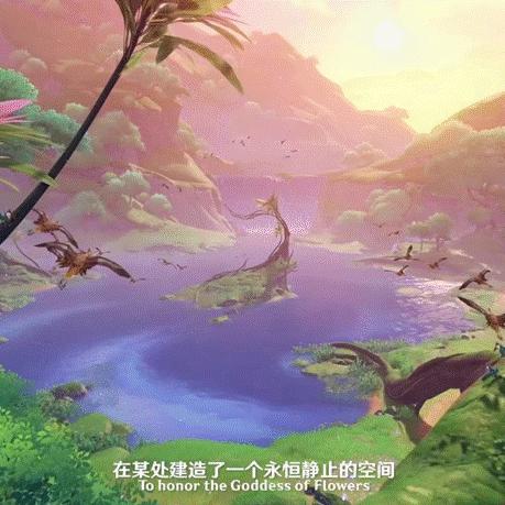 《原神》千壑沙地神秘的石板收集攻略 无名之城的过往成就解锁教程