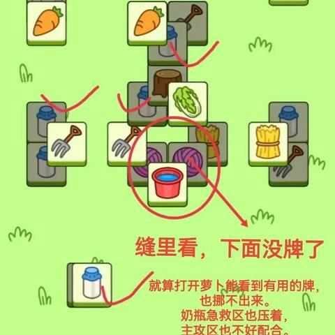《羊了个羊》1月20日通关教程