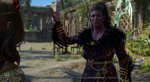 《博德之门3》卡扎多尔宫殿探险攻略：深度揭秘！