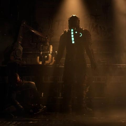 《死亡空间重制版》第三章地图一览