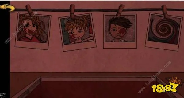 《人生画廊》视频攻略 全剧情流程通关攻略