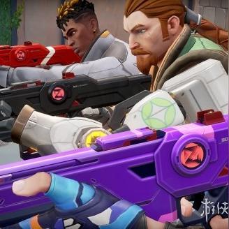 《无畏契约（Valorant）》全方位实用技巧教学 枪法提升与Peek、防守讲解