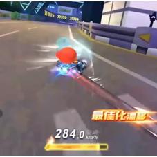 《跑跑卡丁车漂移》新手入门攻略