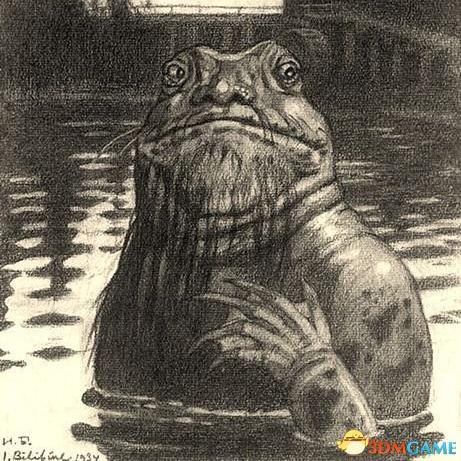 《巫师3》次世代版新月套装收集教程