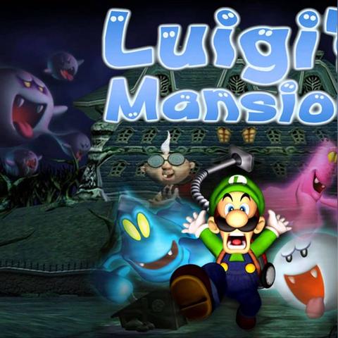 《路易鬼屋3》电影级画面体验，沉浸式恐怖冒险！