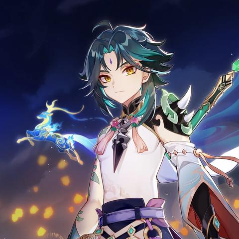 《原神》魈突破材料一览 3.4魈突破材料是什么