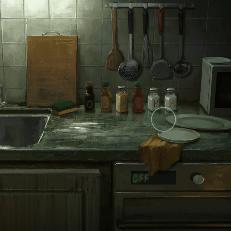 《黑暗笔录》第三章解谜图文攻略