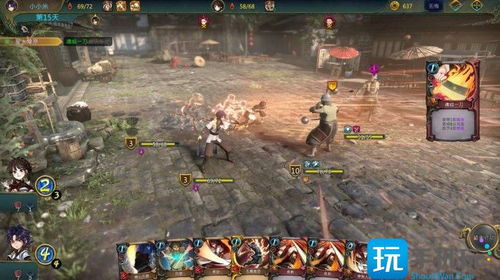 《天外武林》速刷圣堂之力点数教程 怎么刷圣堂之力点数