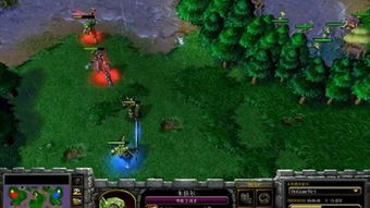 WCG2009为何成为魔兽3永恒经典？