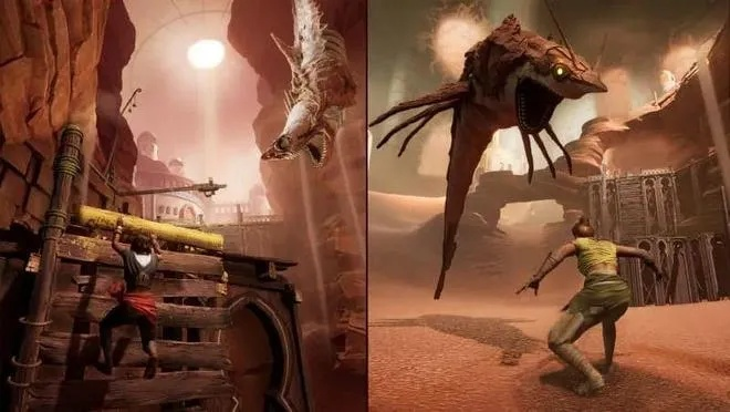 冒险类游戏怎么选才不踩坑？2025年核心玩家都在用的7个隐藏评判标准