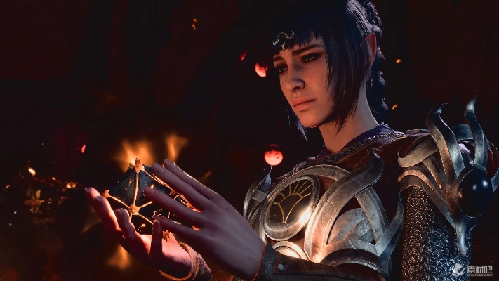 《博德之门3》一环法术攻略：最强实用术一览