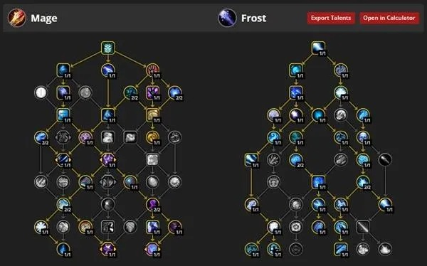 2025塔西米加点版本答案，PVE/PVP双登顶的隐藏天赋树，颠覆性配点实战揭秘