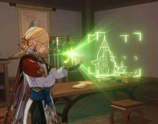 原神3.6白术卡维抽不抽？盛典与慧业全地图BOSS打法深度解析