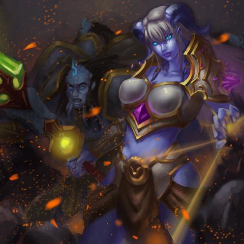 熵魔全类型深度剖析，2025最新实战通关秘籍与职业应对策略