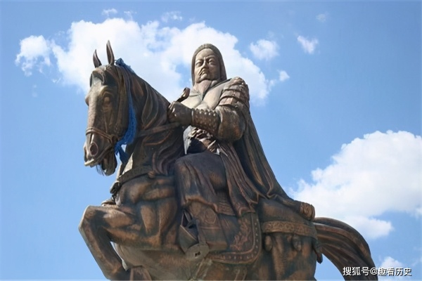 成吉思汗坐骑真相，蒙古马为何能征服世界？2025最新战马解析