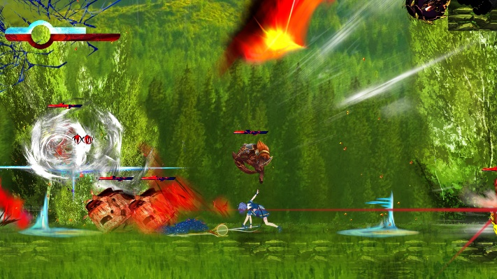 3D动作冒险单机游戏卡顿、迷路、BOSS打不过？这篇实战宝典全解决